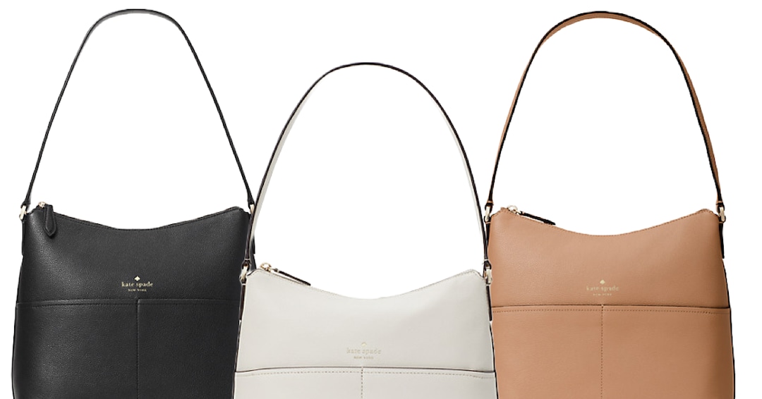 Today Only! This Best-Selling $360 Kate Spade Bag Is on Sale for $79